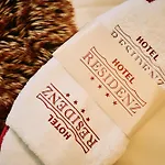 Hotel Residenz Passau