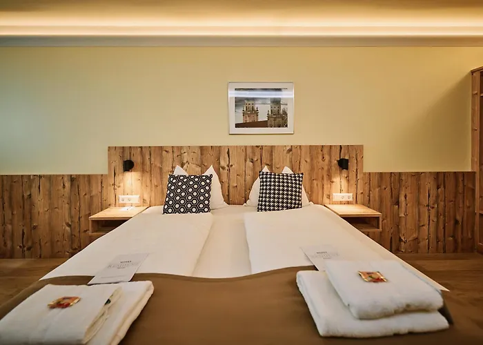 Hotel Residenz Passau