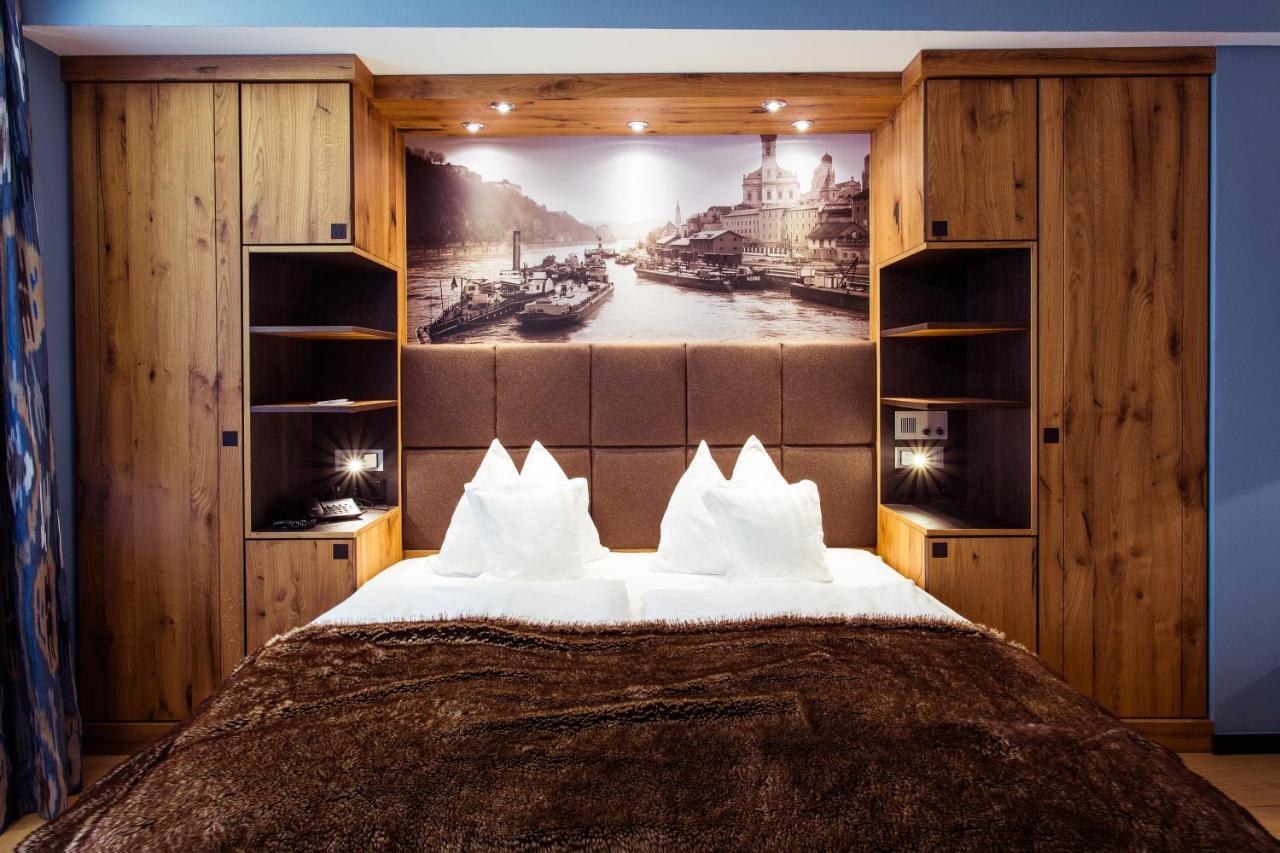 Hotel Residenz 4*
