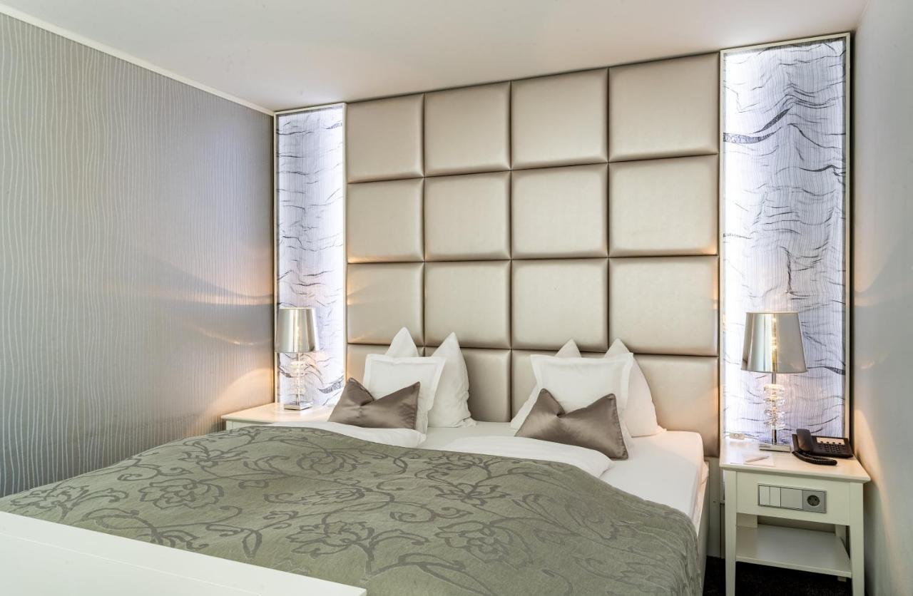 Residenz Hotel 4*