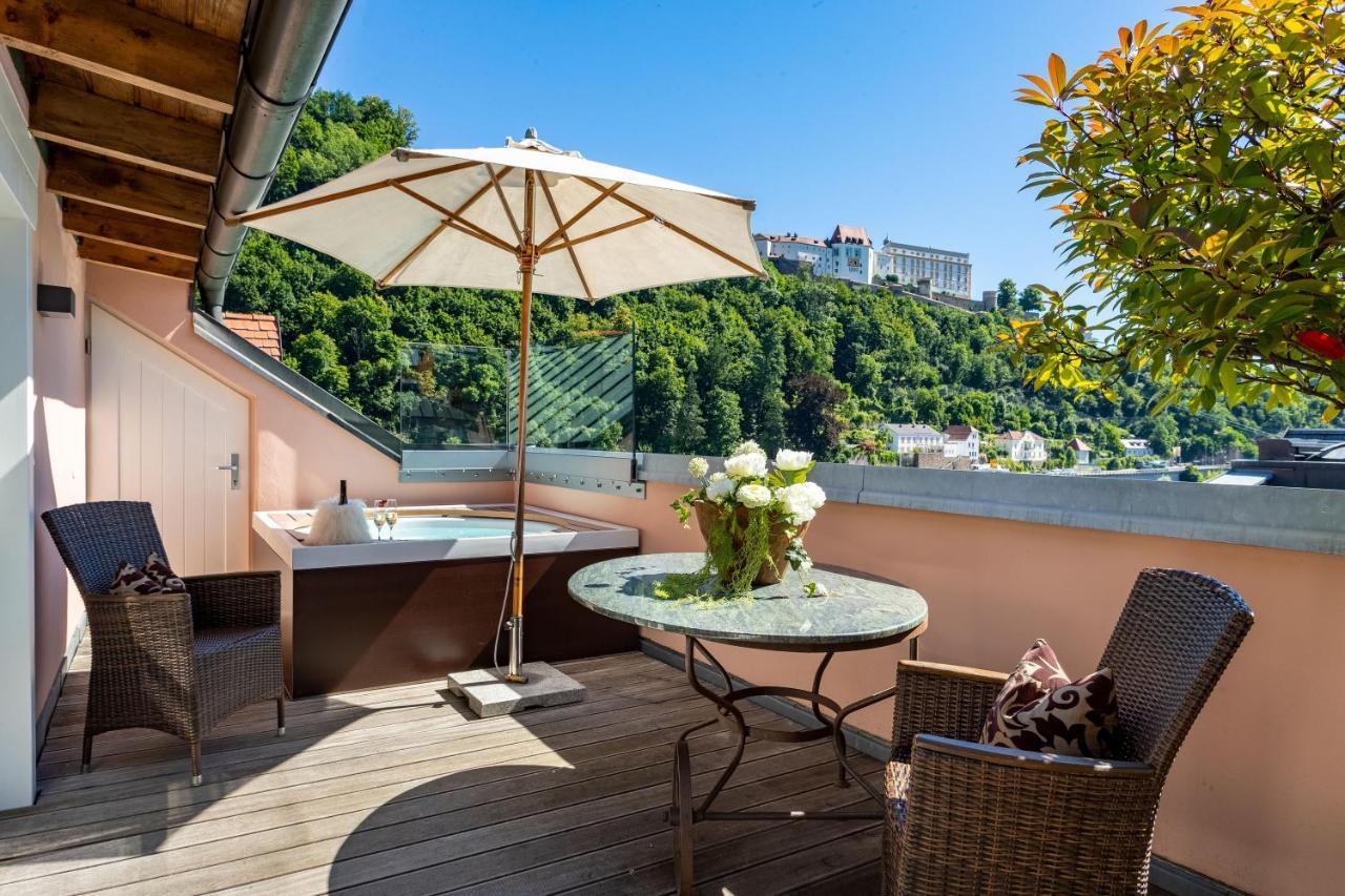 Residenz Hotel Passau
