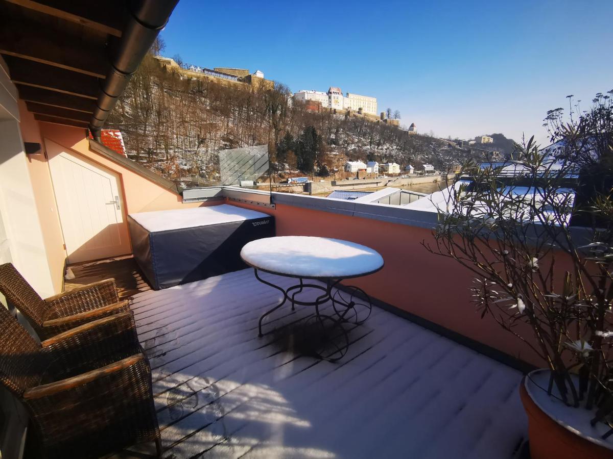 Hotel Residenz