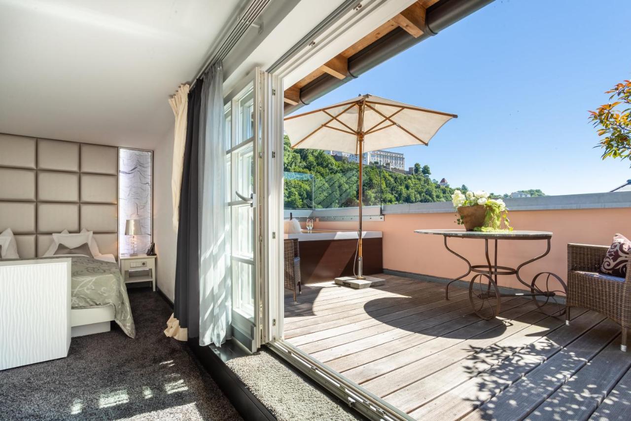 Residenz Passau