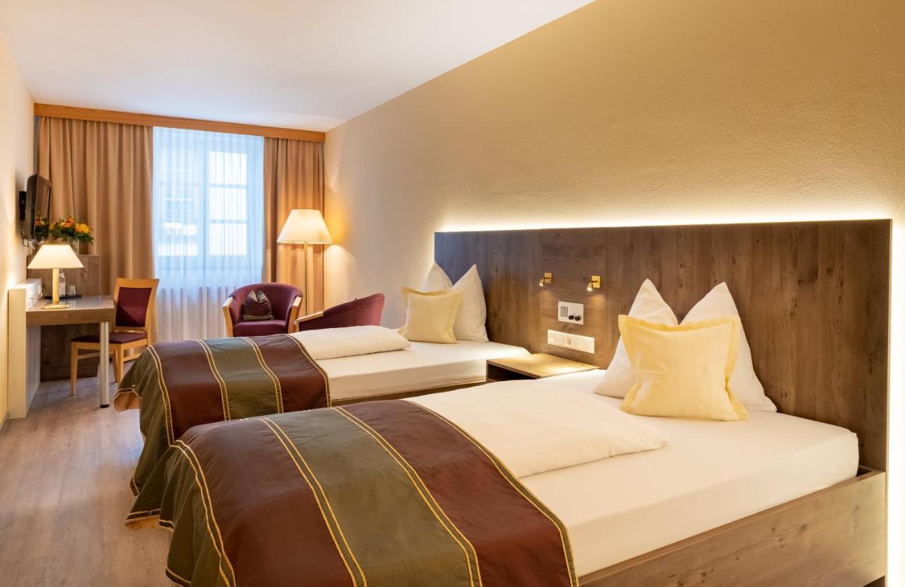 Hotel Residenz