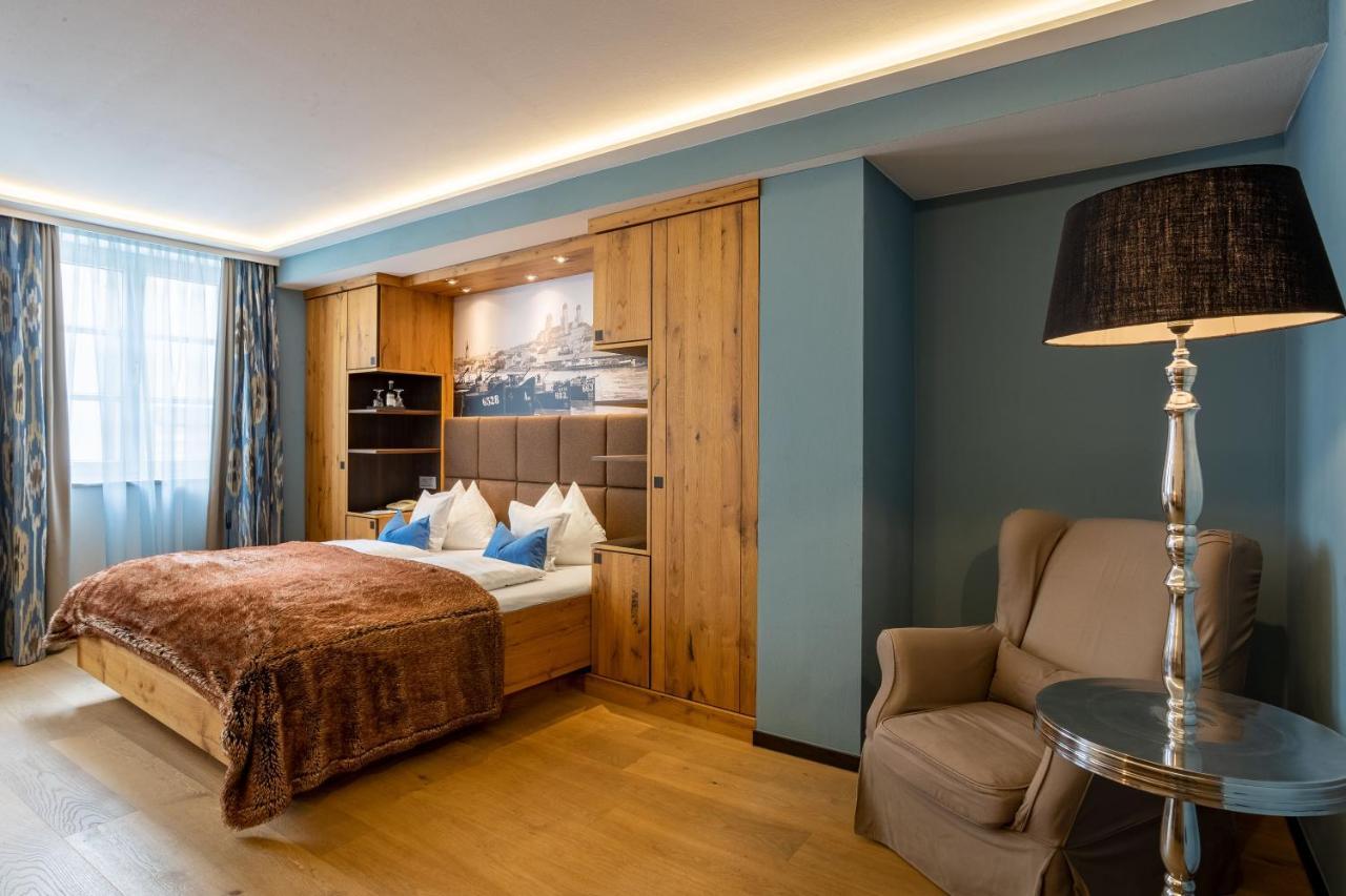 Residenz Hotel Passau
