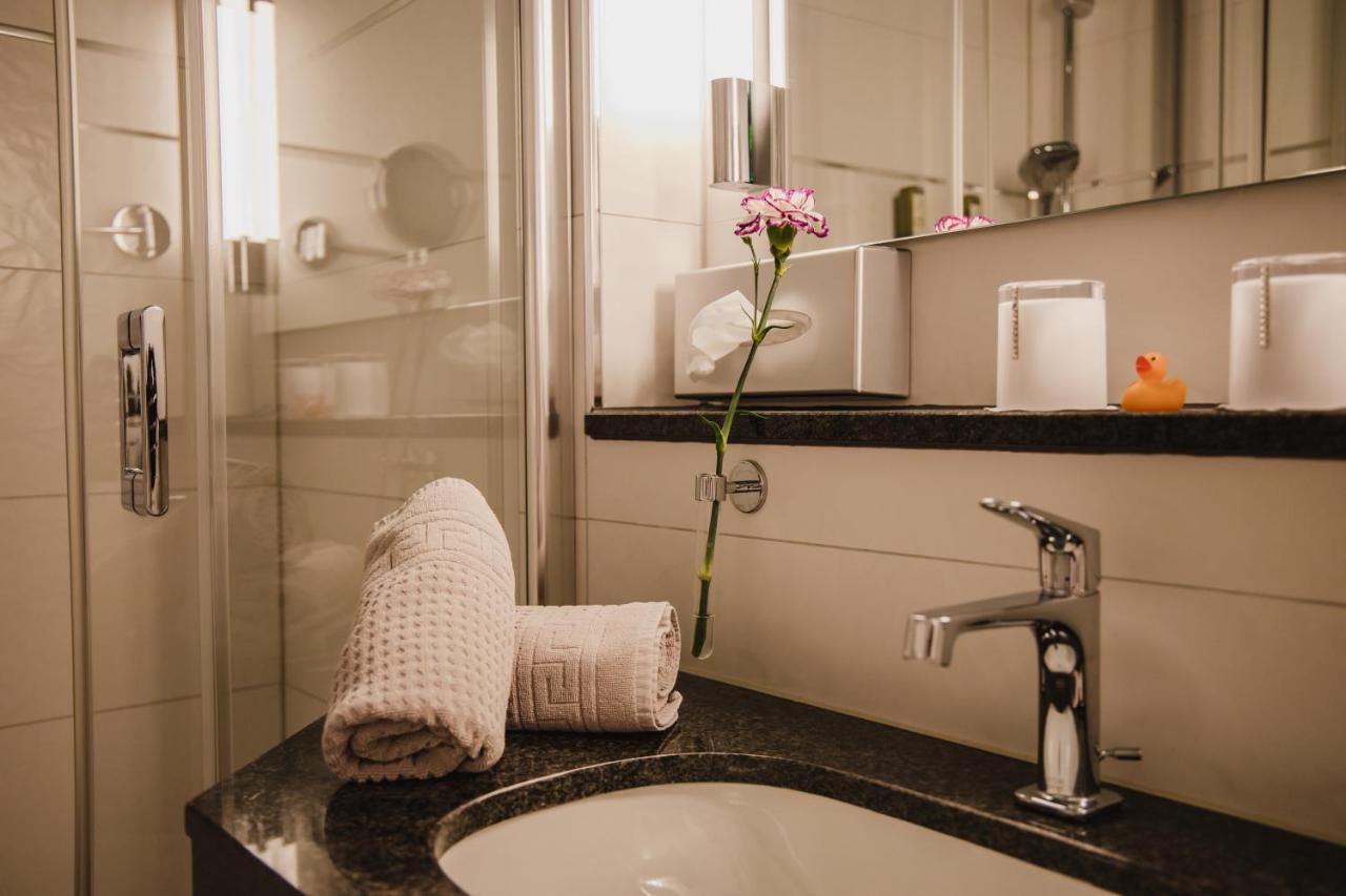 Residenz Hotel