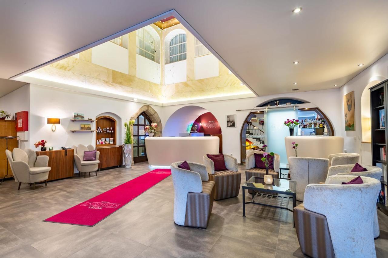 Residenz 4*