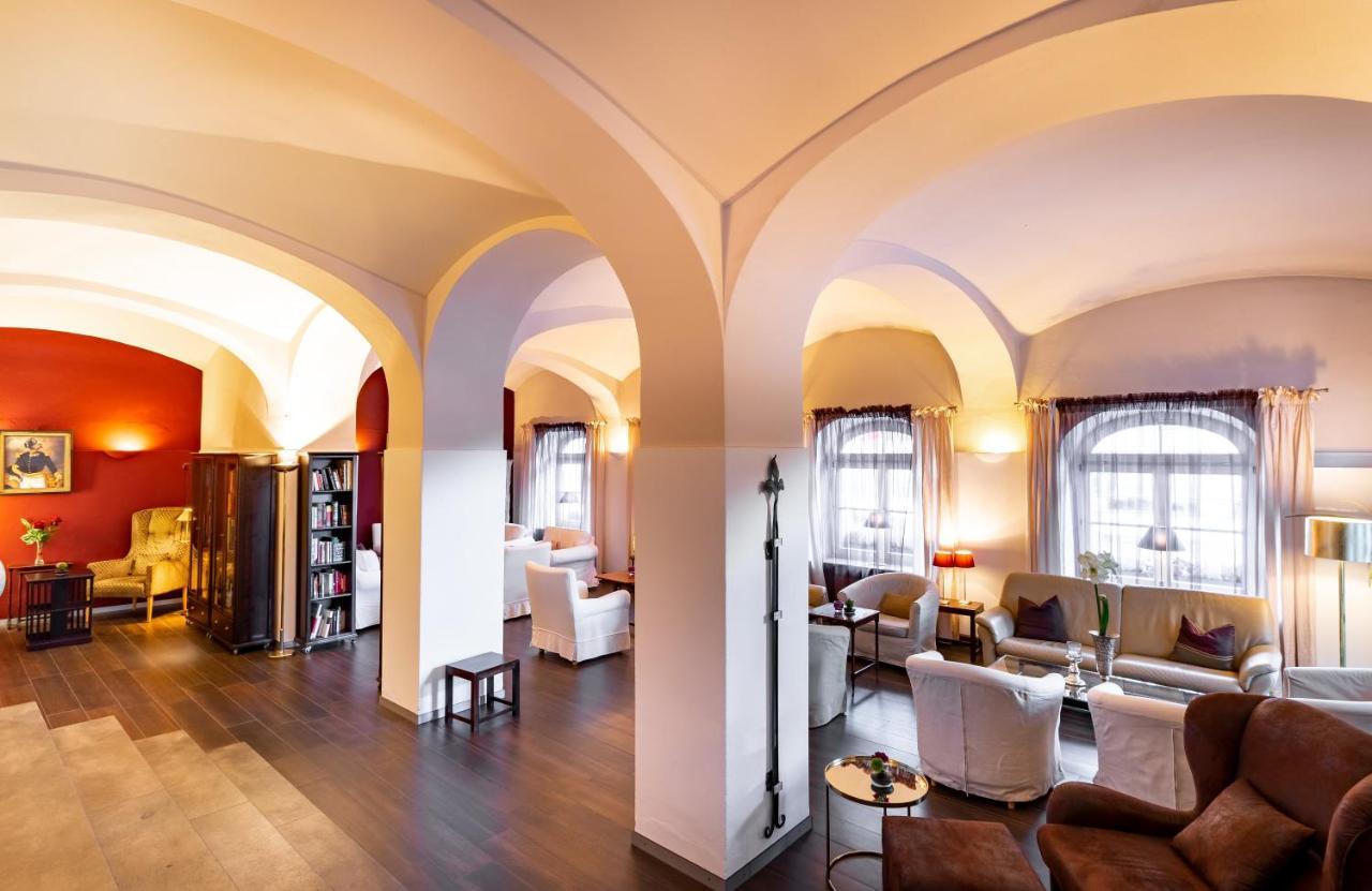 Hotel Residenz 4*