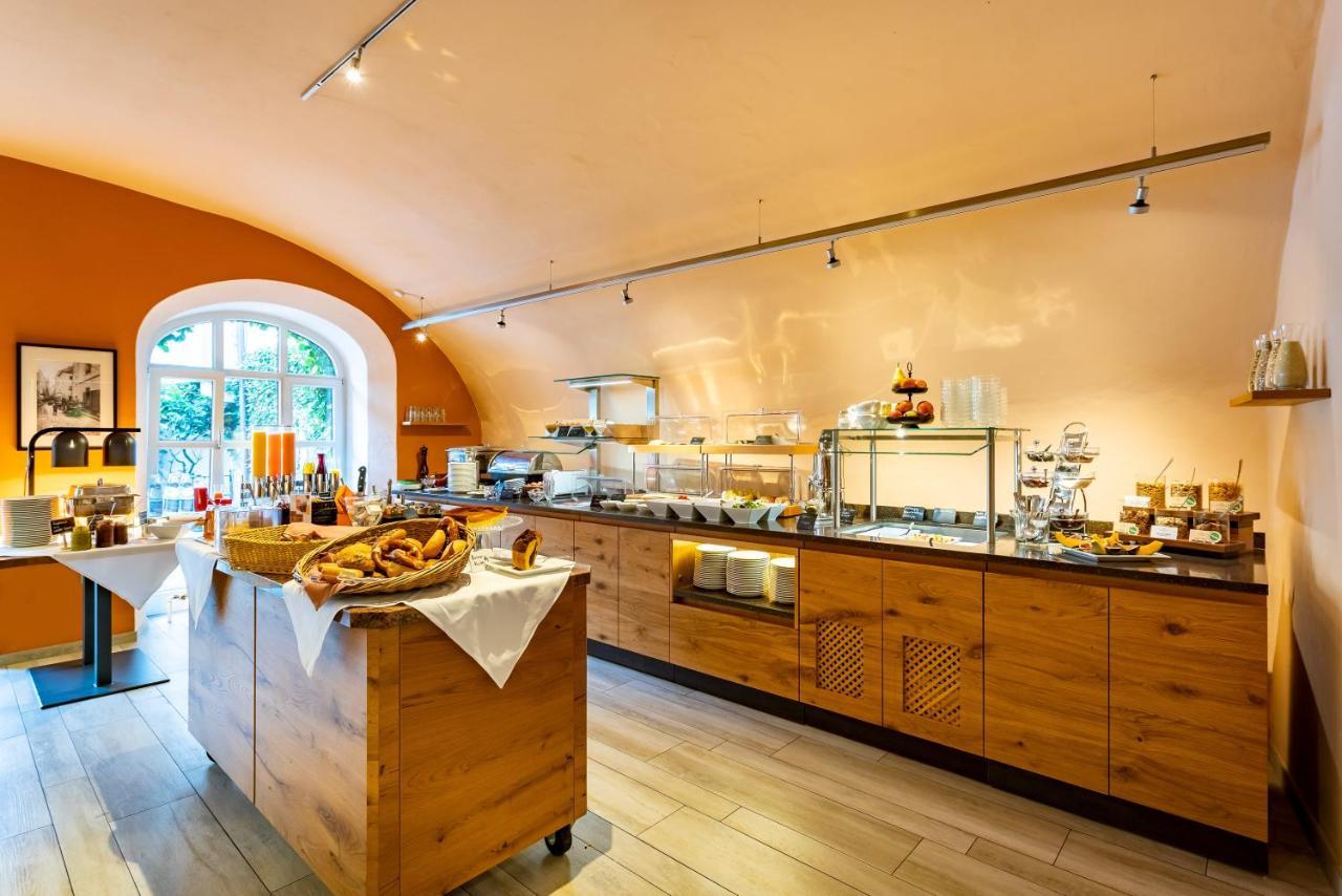 Residenz 4* Passau