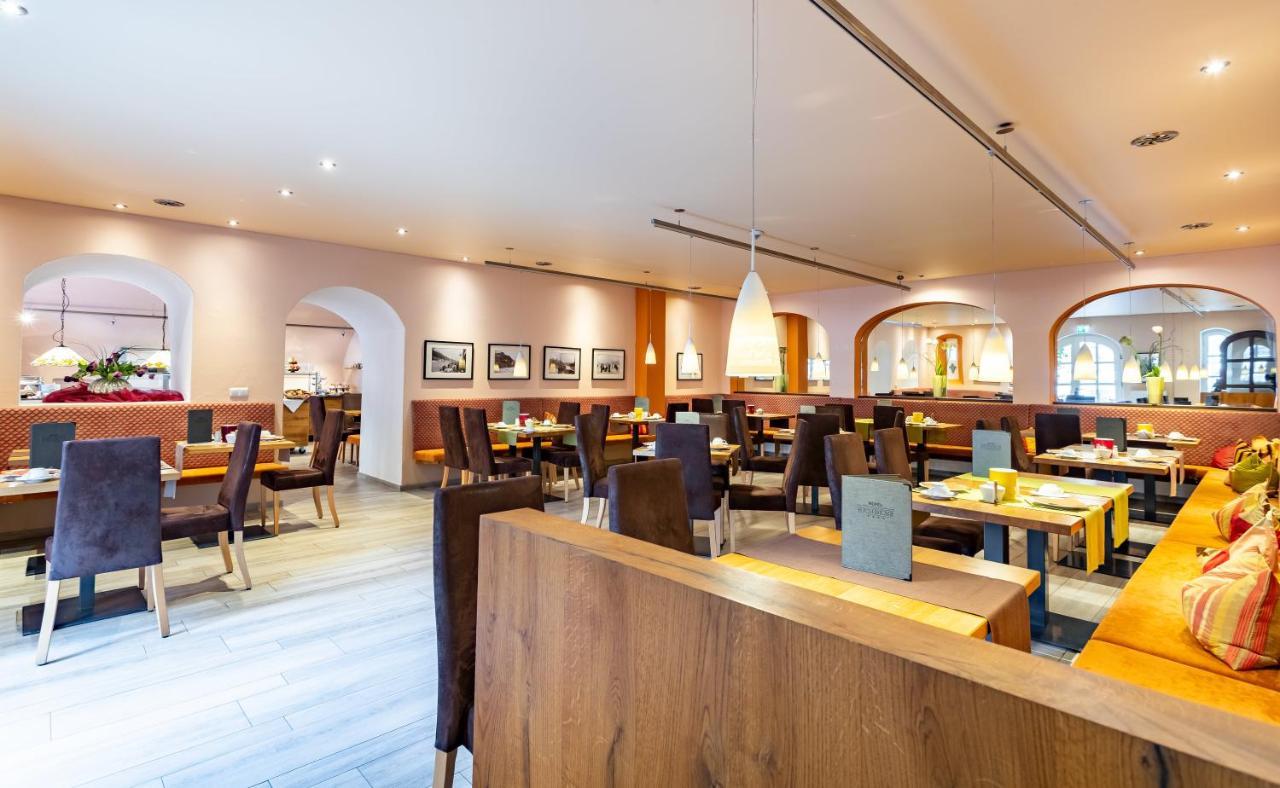 Hotel Residenz Passau
