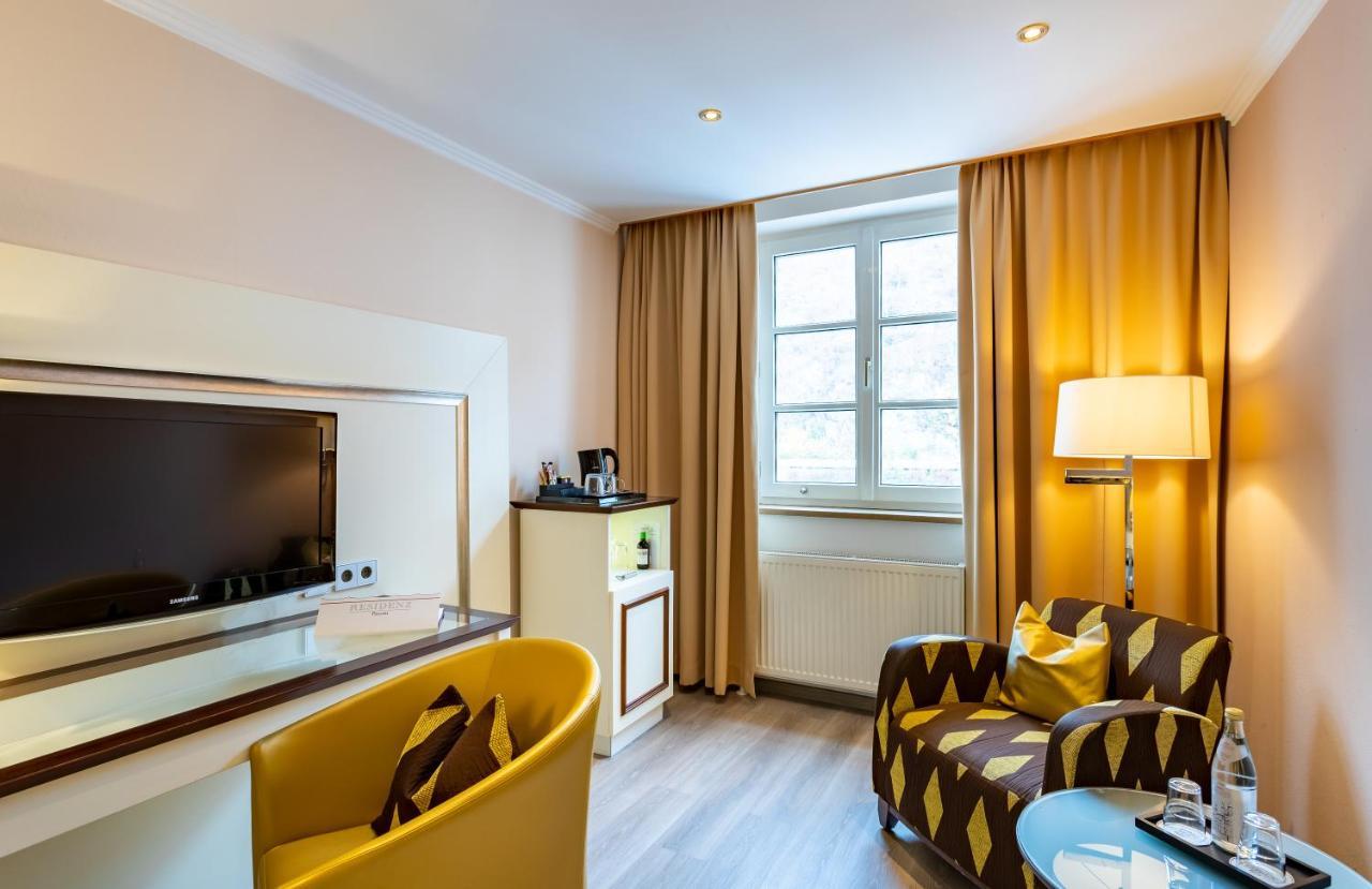 Residenz 4* Passau