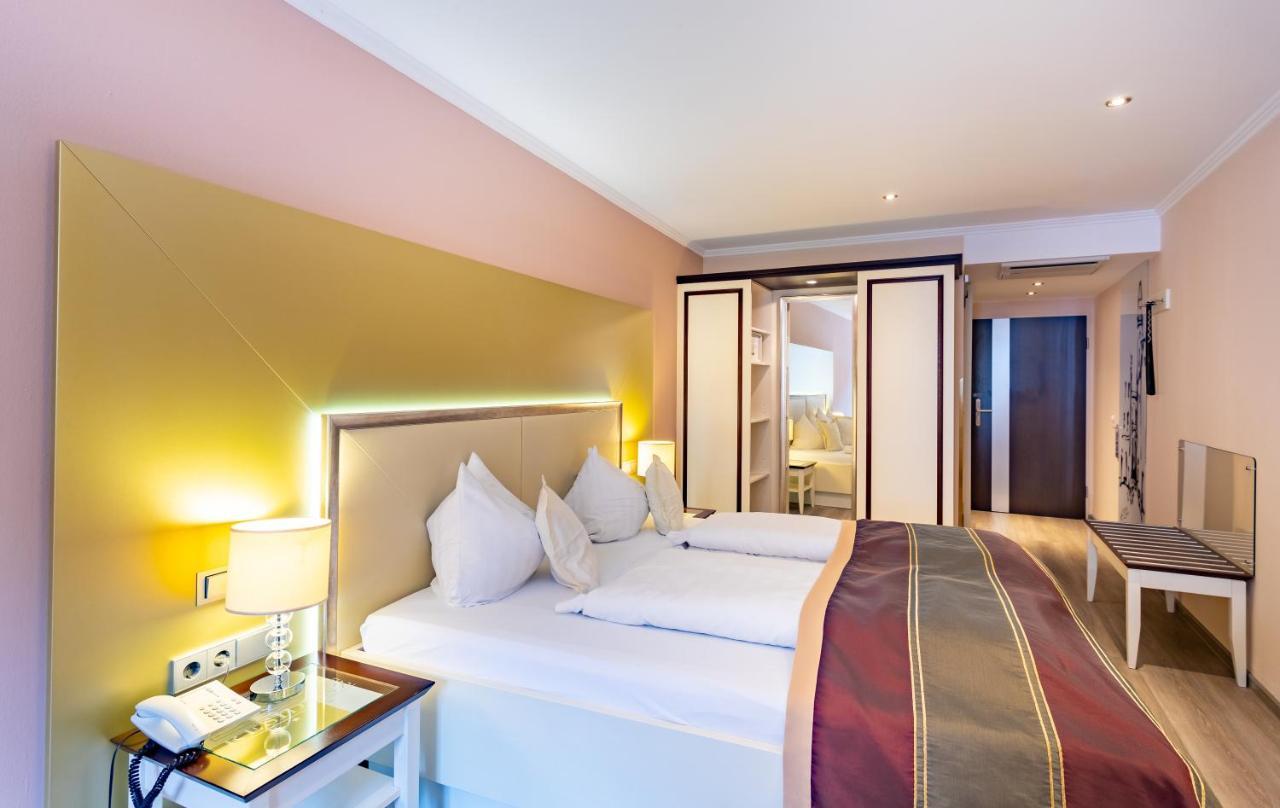 Residenz Hotel Passau