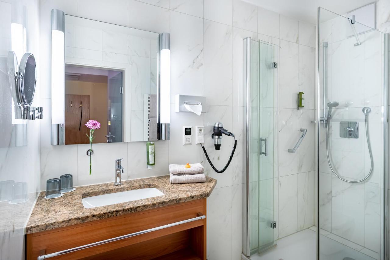 Residenz Hotel 4*