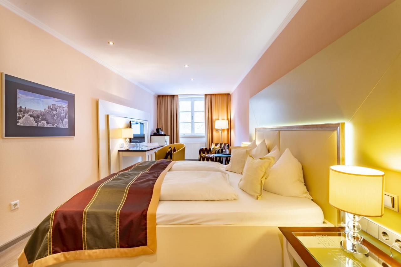 Residenz Hotel