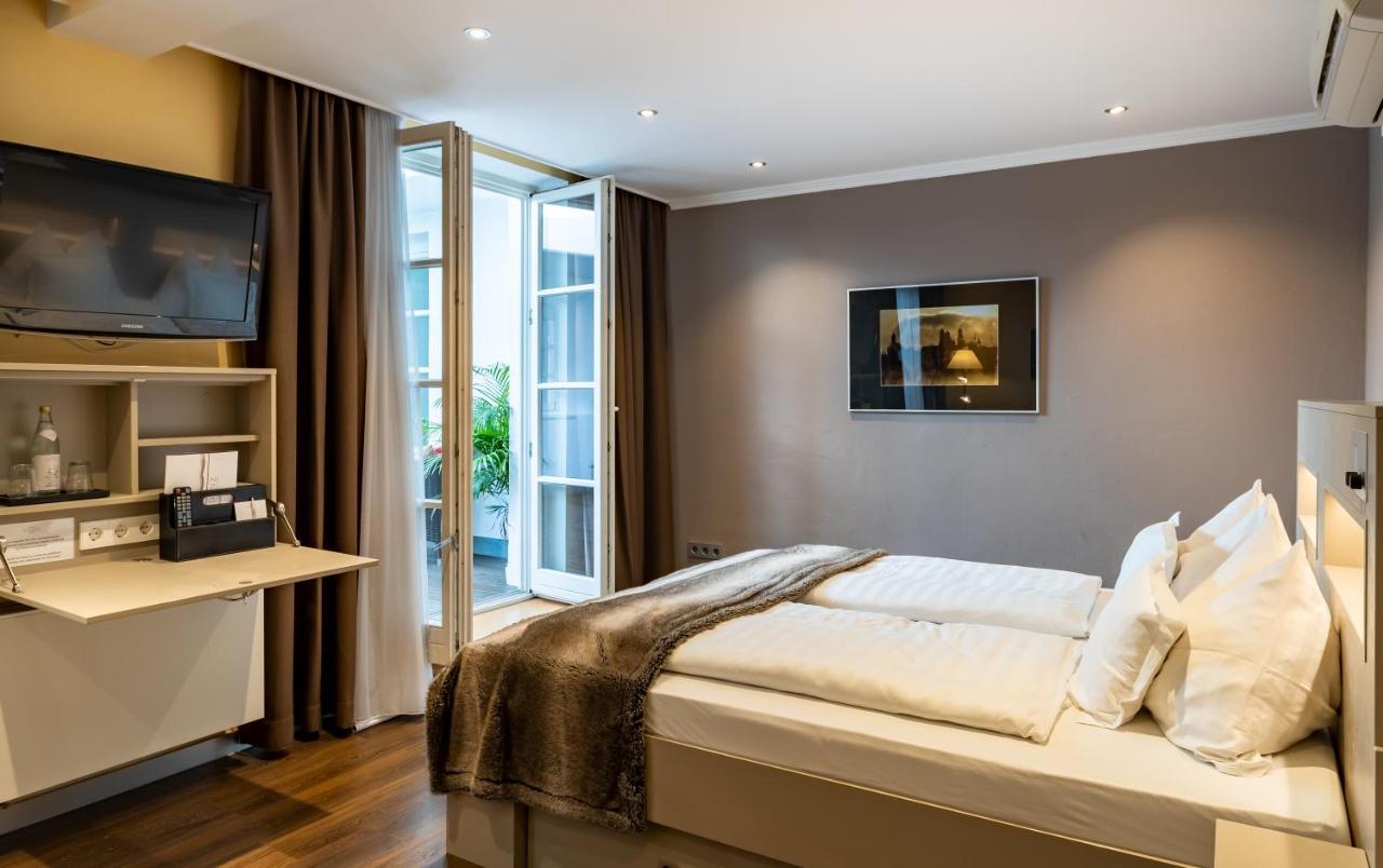 Hotel Residenz