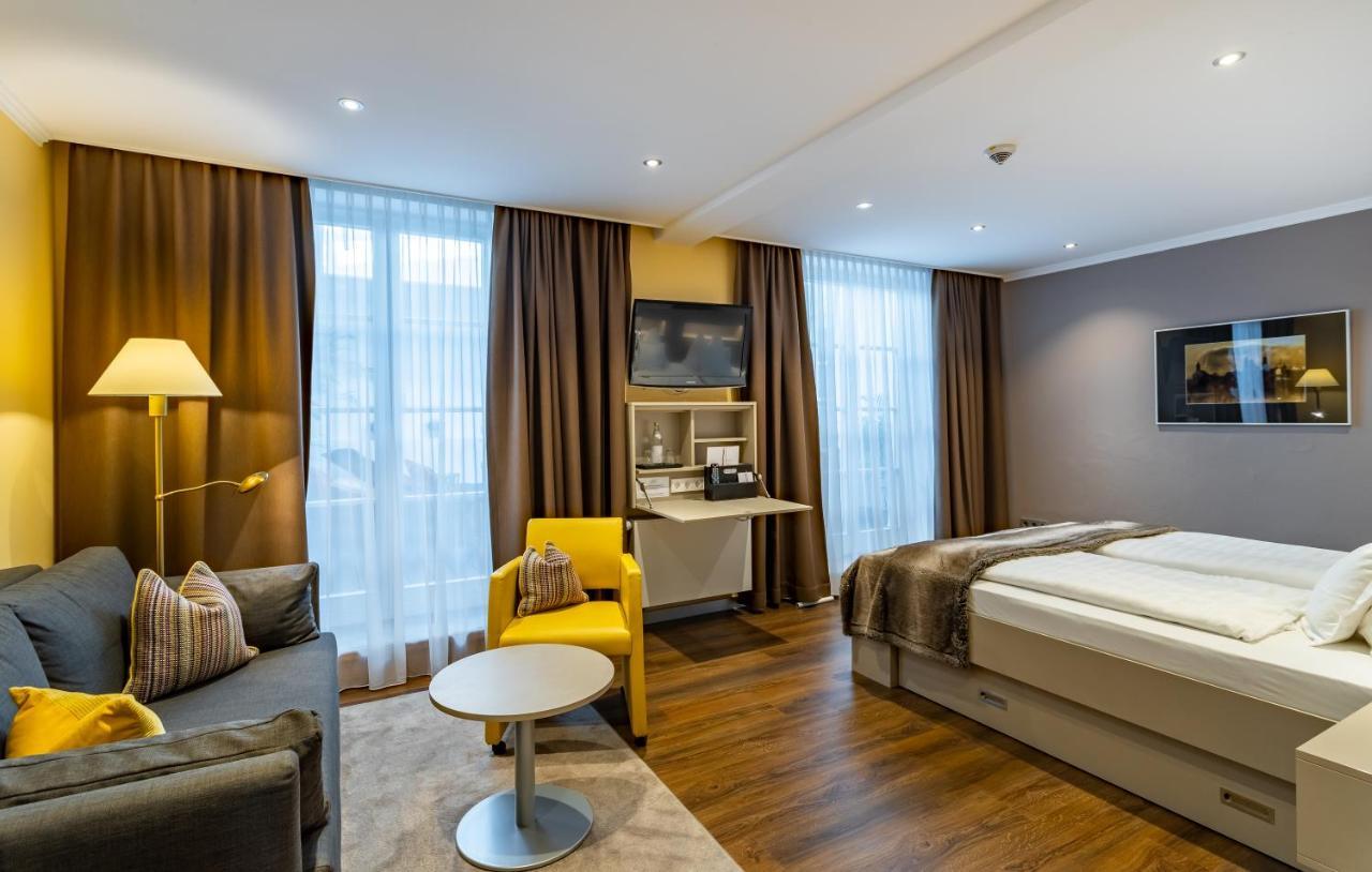 Residenz Hotel 4*