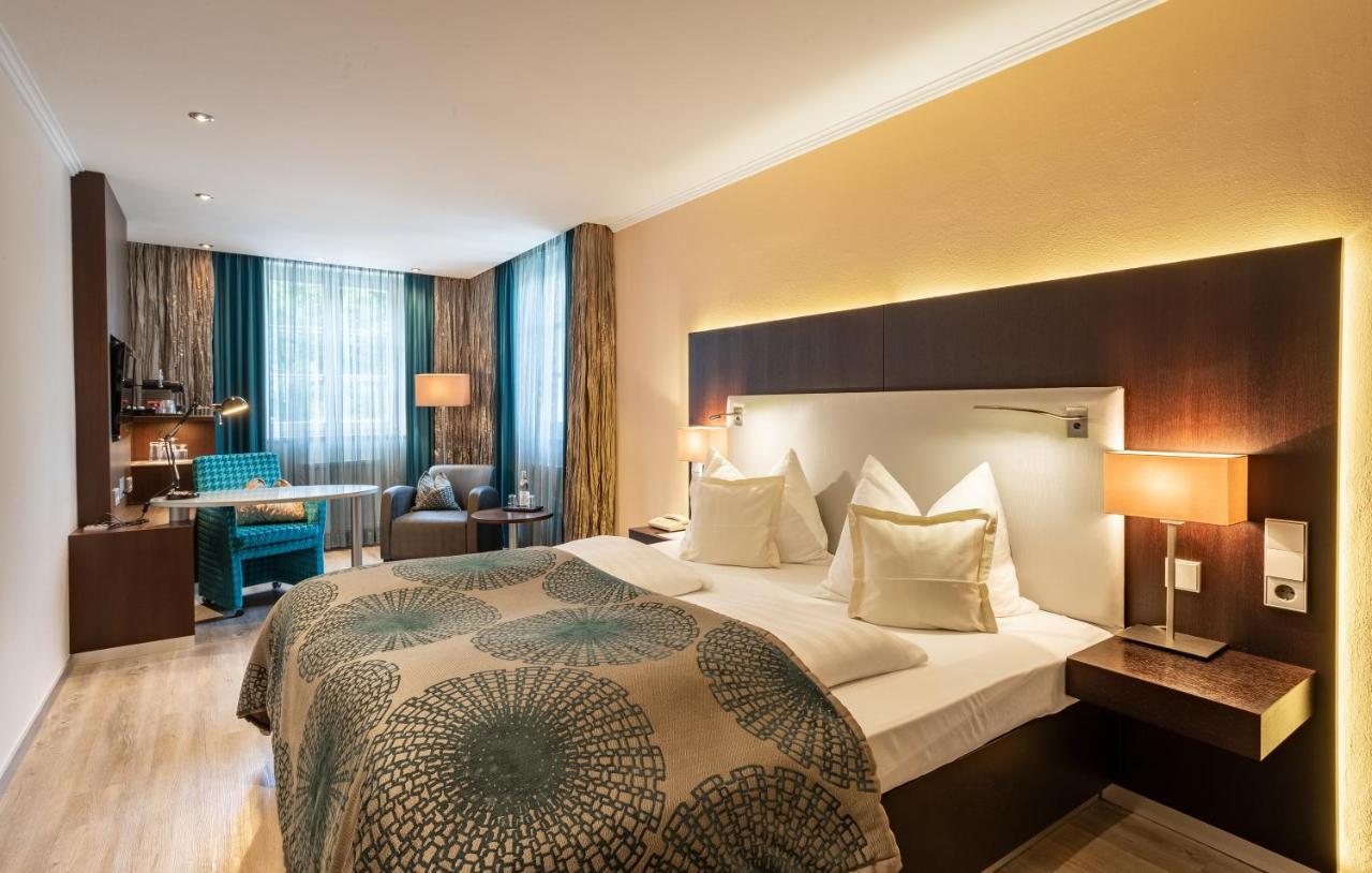 Residenz Hotel 4*