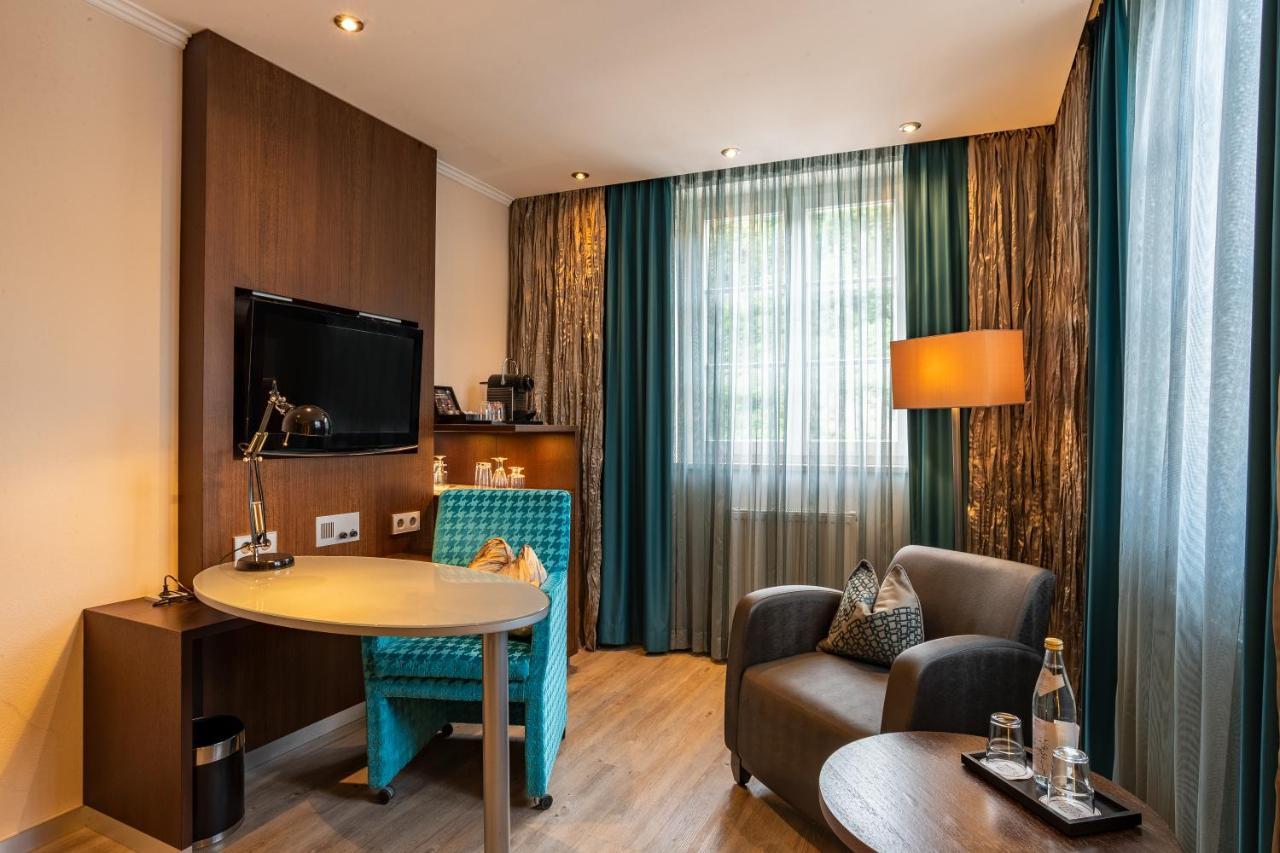 Hotel Residenz Passau