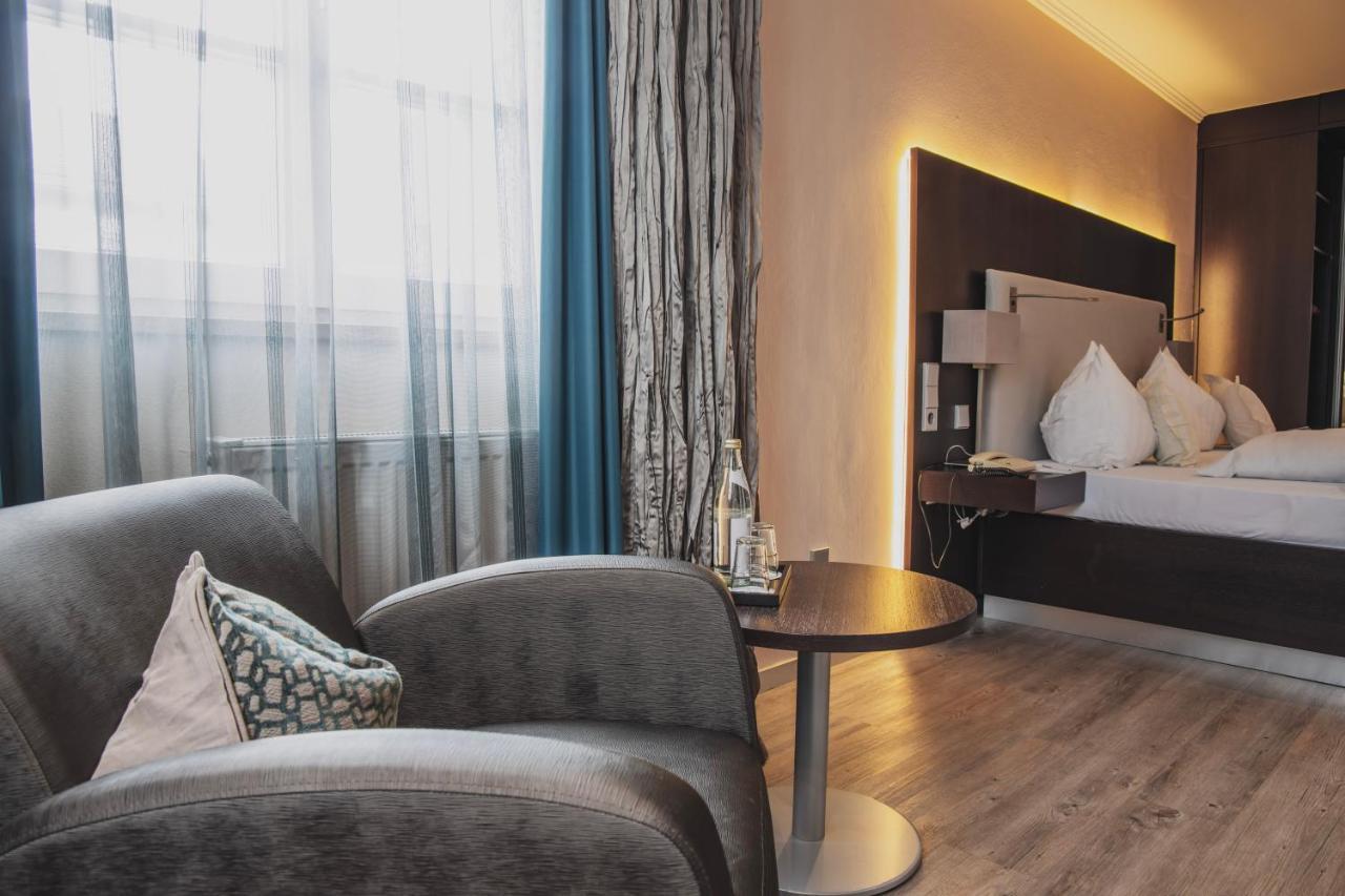 Residenz Hotel