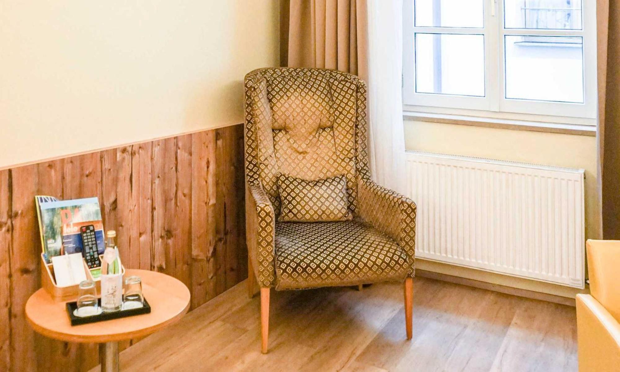 Hotel Residenz 4*