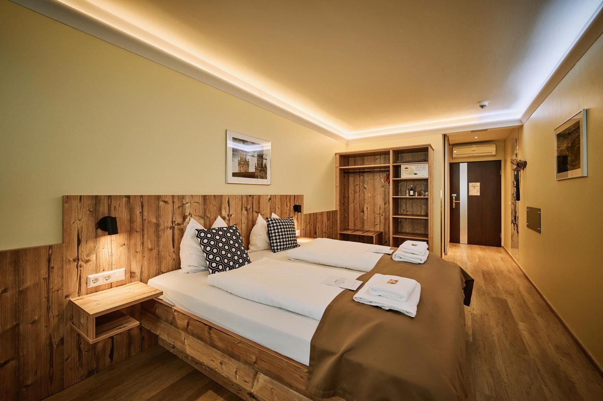 Residenz Hotel Passau