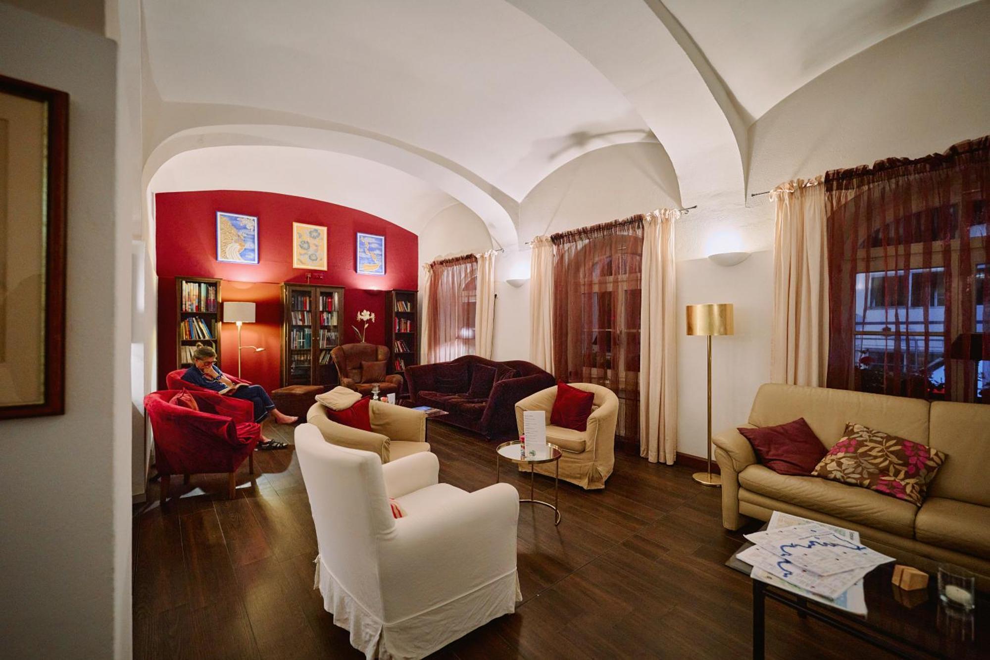 Hotel Residenz