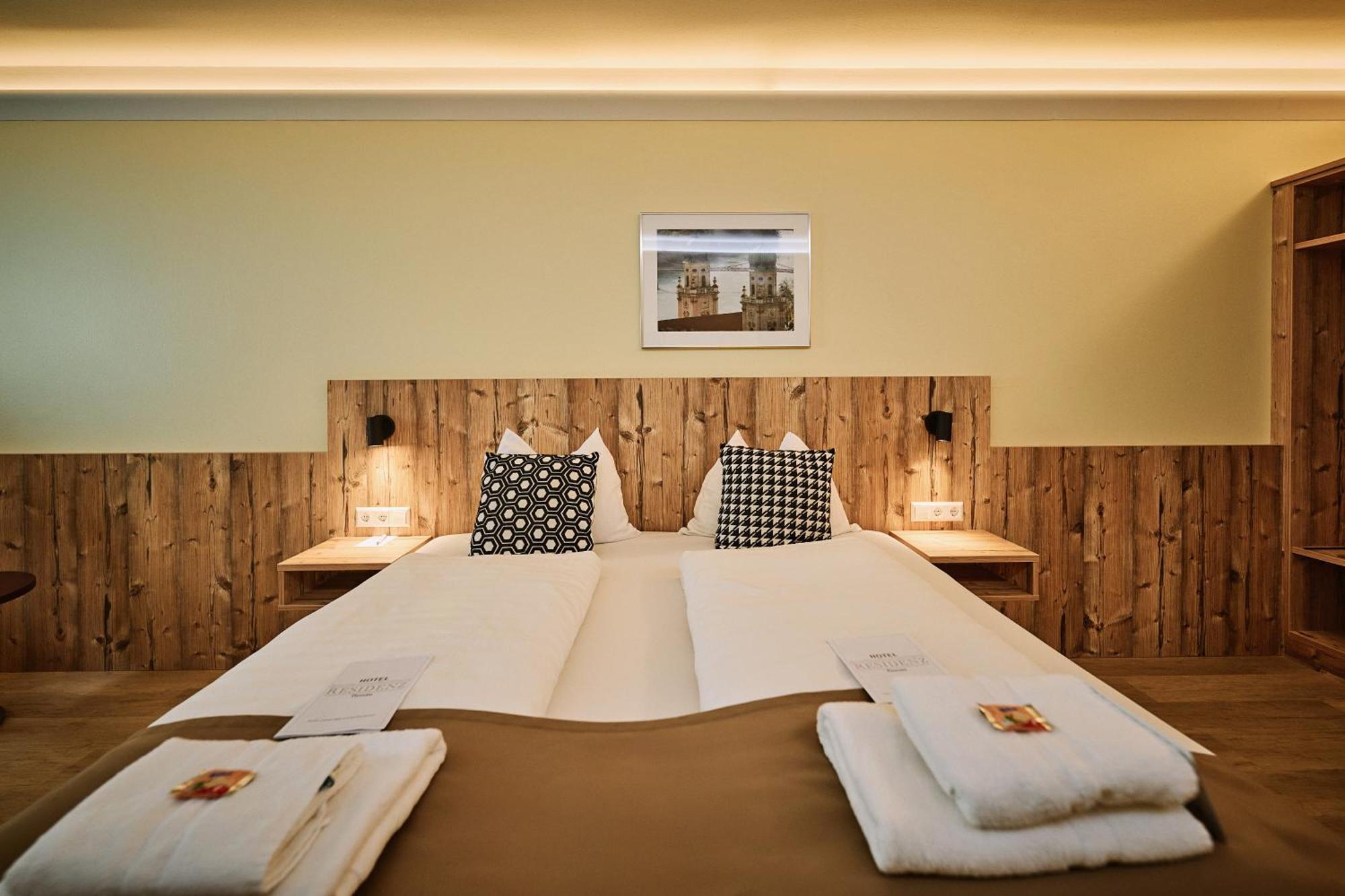 Hotel Residenz 4*