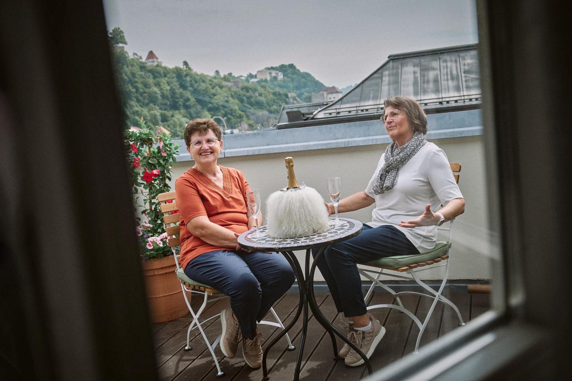 Residenz 4* Passau