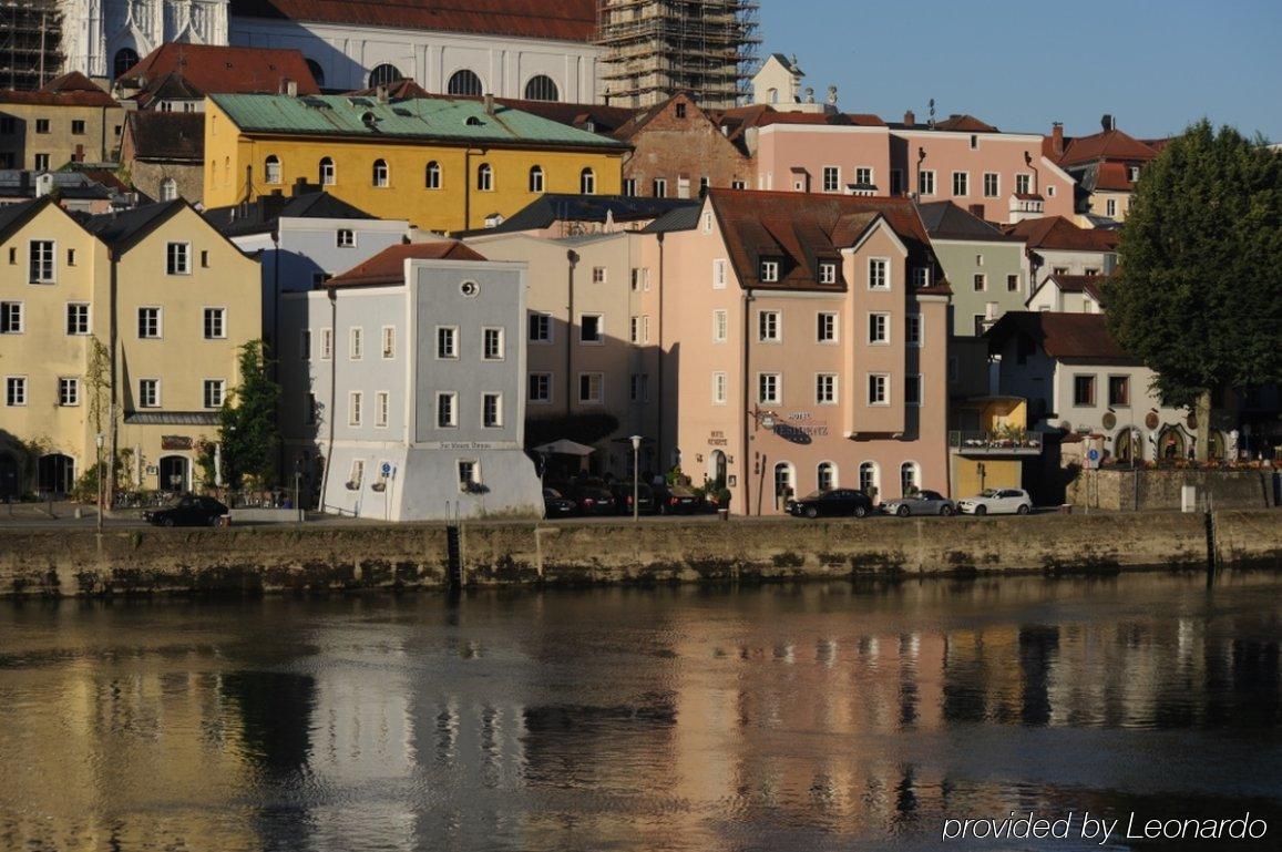 Residenz Hotel Passau