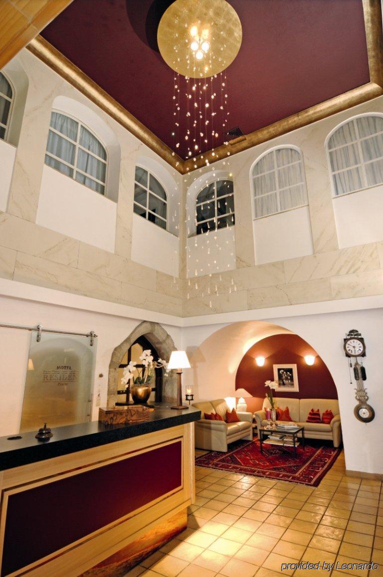 Residenz 4*