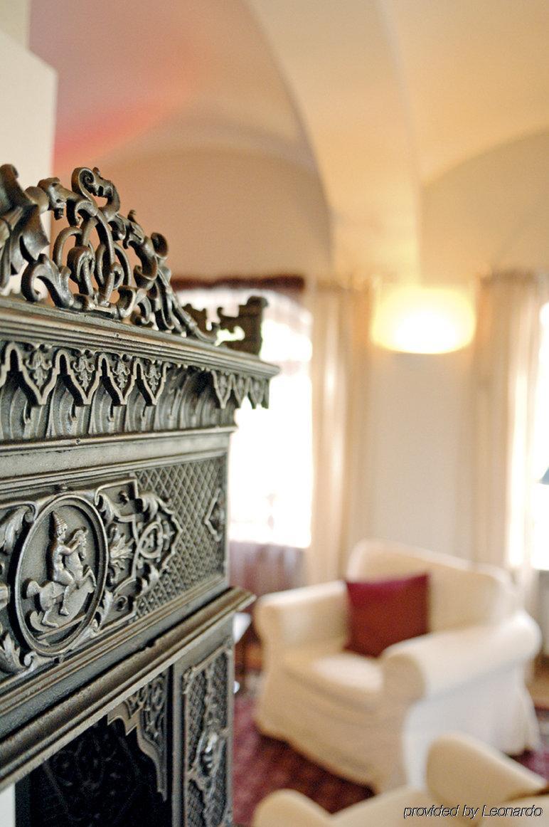 Residenz Hotel Passau