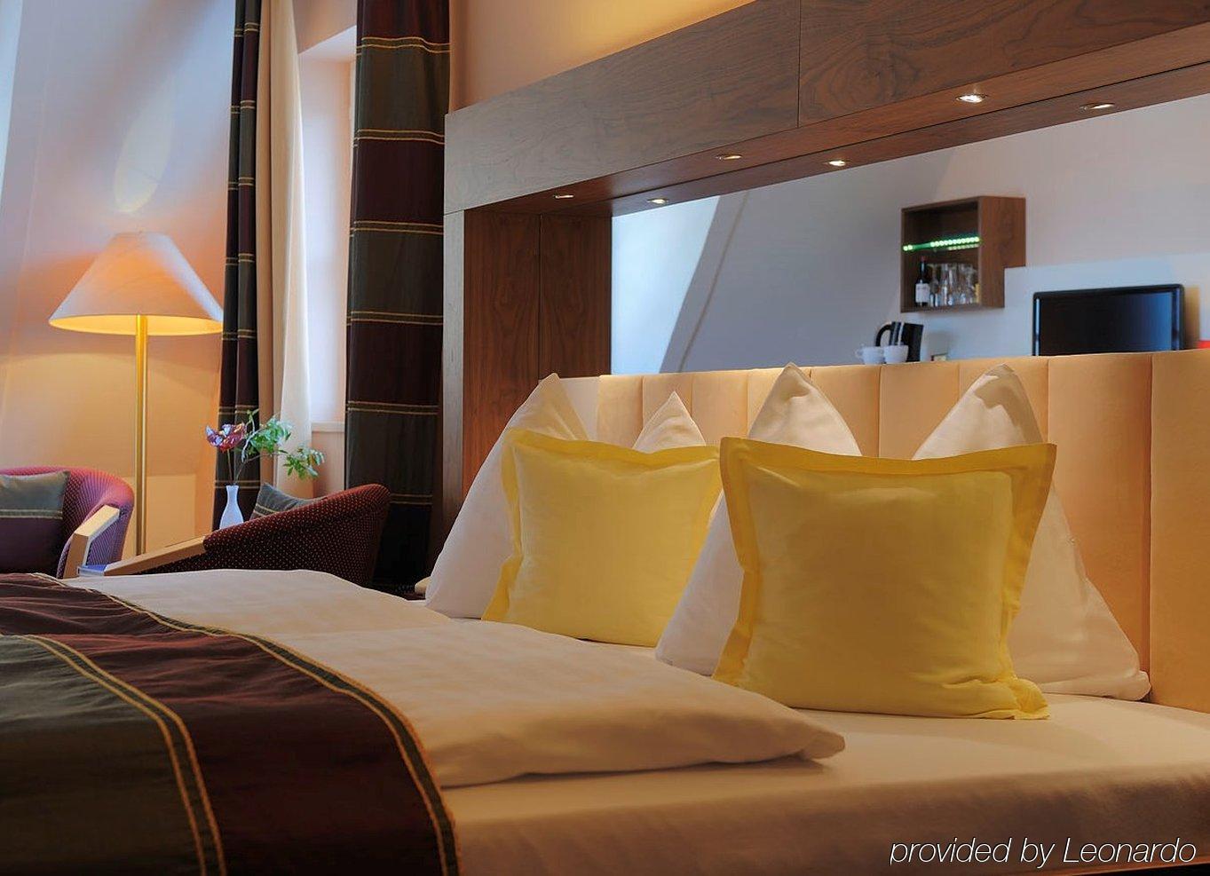 Residenz 4* Passau