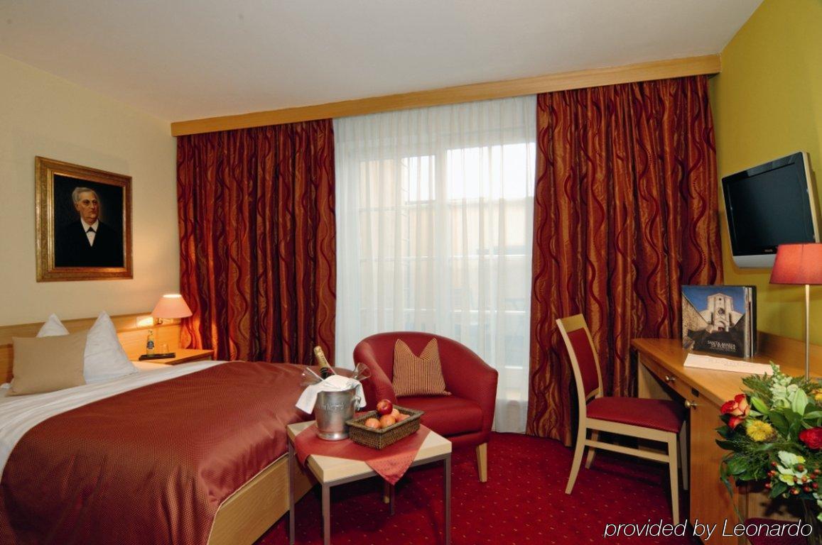 Residenz Hotel